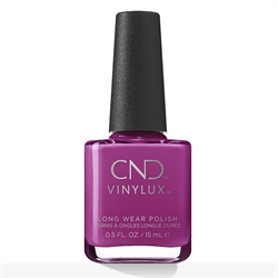 399 Violet Rays, Rise and Shine, CND Vinylux