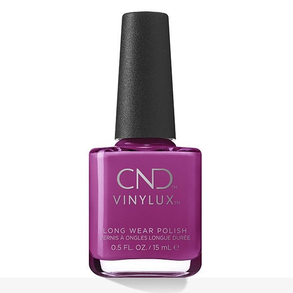 Billede af 399 Violet Rays, Rise and Shine, CND Vinylux