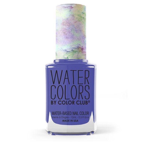 Water You Waiting For?, Waterbased, Color Club (u)