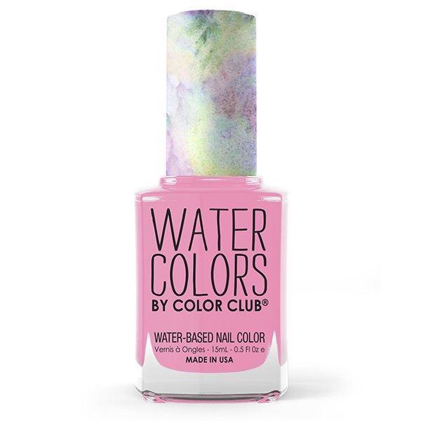 Wave Goodbye, Waterbased, Color Club (u)