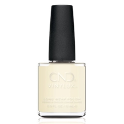 392 White Button Down, Party Ready, CND Vinylux