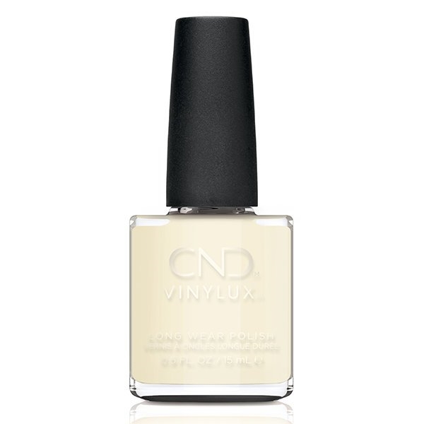 Billede af 392 White Button Down, Party Ready, CND Vinylux