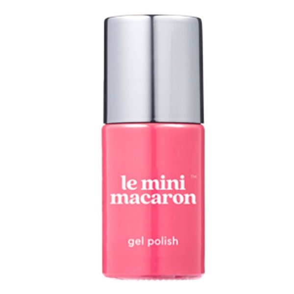 Se Wild Peach 10 ml Gelpolish, Le Mini Macaron hos Nicehands.dk