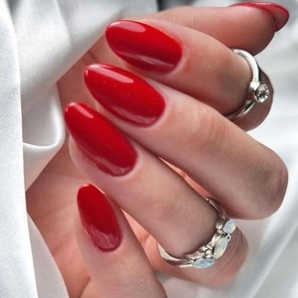 158 Wildfire, CND Vinylux