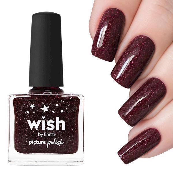 WISH, Picture Polish (u)