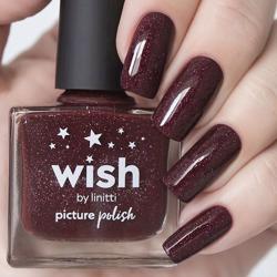 WISH, Picture Polish (u)