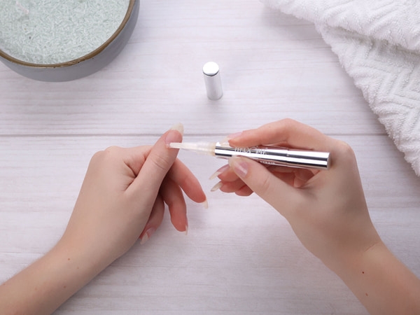 Wonderpen, mirakel pen med serum, HerÃ´me billede