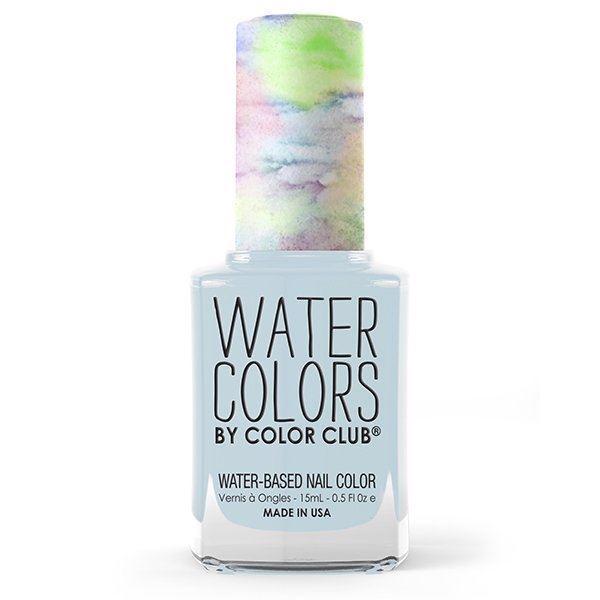 Se You Will Be Mist, Waterbased, Color Club (u) hos Nicehands.dk