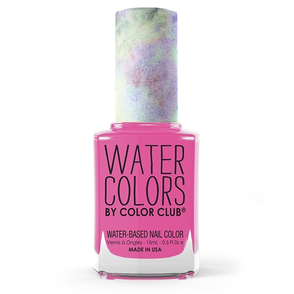 You\'re So Shallow, Waterbased, Color Club (u)