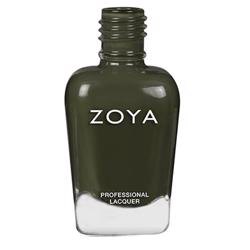 Mel, Luscious, Zoya