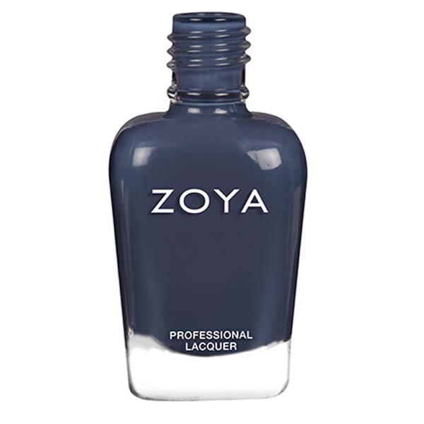 Lou, Luscious, ZOYA (u)