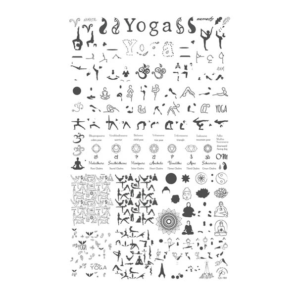 Zen Yoga (CJS-184)