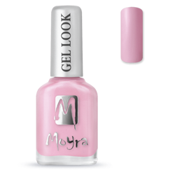 Zelie, Moyra Gel look Neglelak