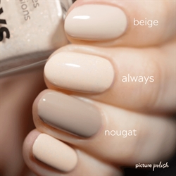 ALWAYS, Picture Polish (u)