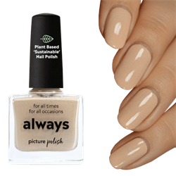 ALWAYS, Picture Polish