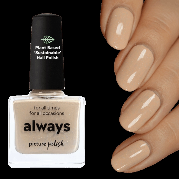 Billede af ALWAYS, Picture Polish (u)