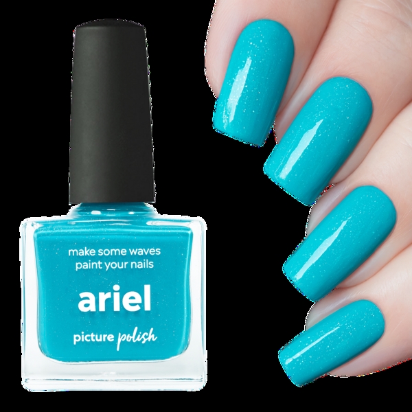 ARIEL, Picture Polish (u)