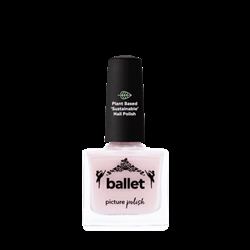 BALLET, Plantebaseret, Picture Polish (u)