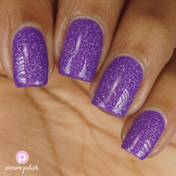 Be Creative, PICTURE POLISH (u)