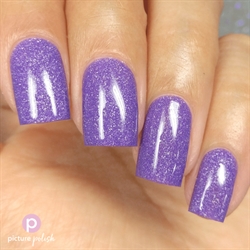Be Creative, PICTURE POLISH (u)