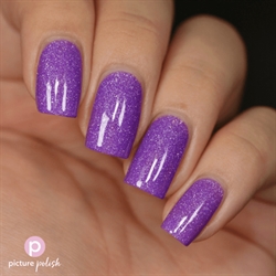 Be Creative, PICTURE POLISH (u)