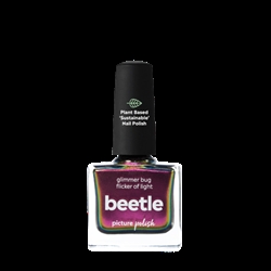 BEETLE, Plantebaseret neglelak, Picture Polish