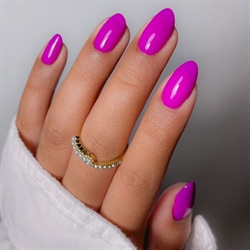 MAD MAGENTA, Classic, Picture Polish