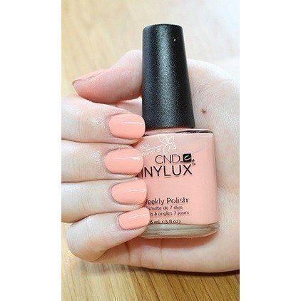 Hummingbird korrekt Inhibere 181 Salmon Run, CND Vinylux, Flora & Fauna Collection | Nicehands