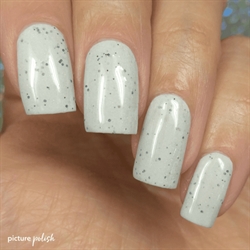 BLESSING, Picture Polish (u)