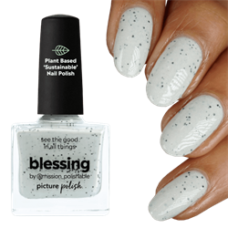 BLESSING, Picture Polish