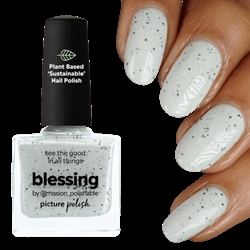 BLESSING, Picture Polish (u)