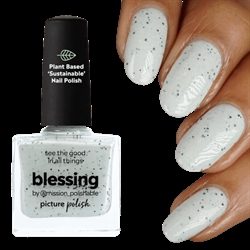 BLESSING, Picture Polish
