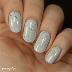 BLESSING, Picture Polish