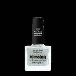 BLESSING, Picture Polish