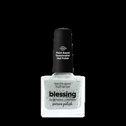 BLESSING, Picture Polish (u)