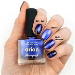 ORION, Magnetisk, Picture Polish