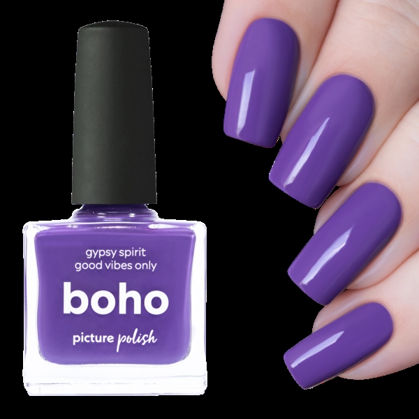 BOHO, Picture Polish (u)