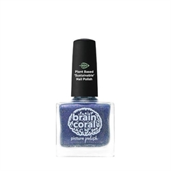 Brain Coral, Picture Polish (u)