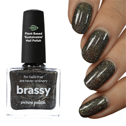 BRASSY, Picture Polish