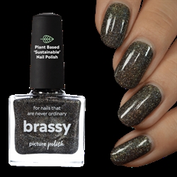 BRASSY, Picture Polish (u)