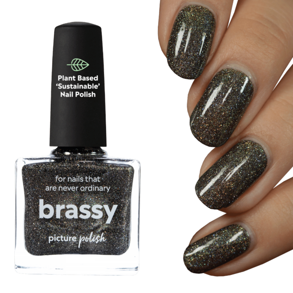 BRASSY, Picture Polish