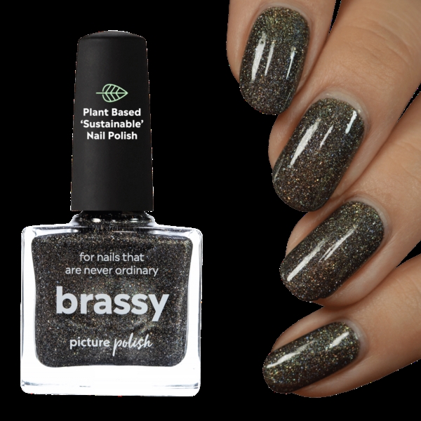 Billede af BRASSY, Picture Polish (u)