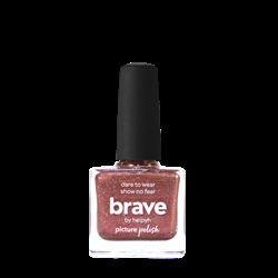 BRAVE, Picture Polish (u)