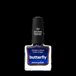 BUTTERFLY, Plantebaseret, Picture Polish