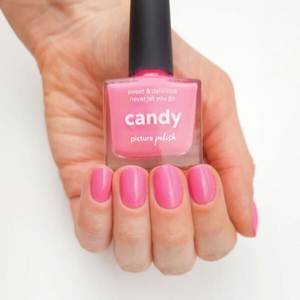 CANDY, Classic, Picture Polish