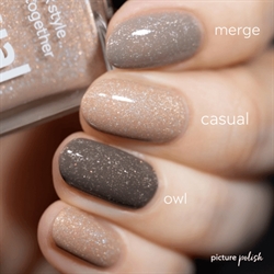 CASUAL, Picture Polish (u)