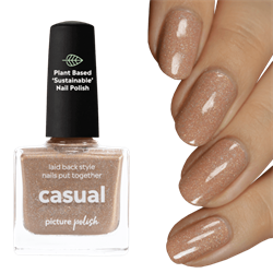 CASUAL, Picture Polish