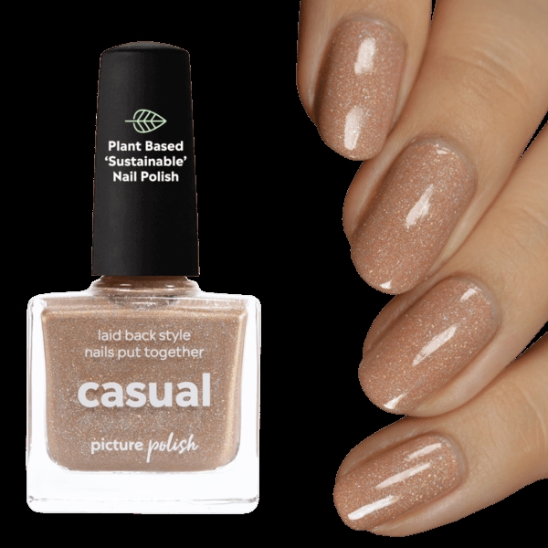 CASUAL, Picture Polish (u)