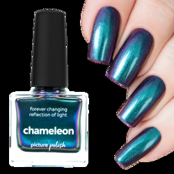 CHAMELEON, Picture Polish