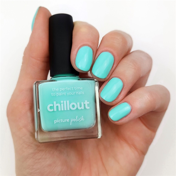 CHILLOUT, Picture Polish